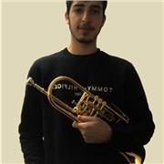 CLASES TROMPETA / LENGUAJE MUSICAL. TODOS LOS NIVELES